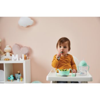 b.box Gelato Cup ceasca cu pai - imagine 3